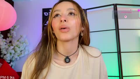 Elysia online show from 04.28.26