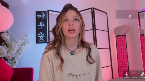 Elysia online show from 06.13.26