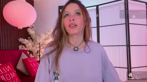 Elysia online show from 06.21.26