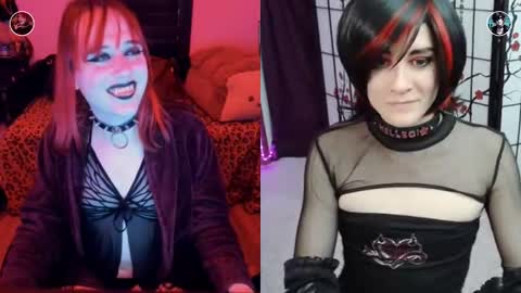 ElyzaBaby online show from 11.14.25