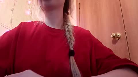 Elza Kom online show from 12.11.24