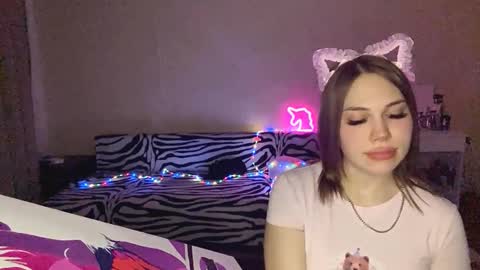 Monica online show from 03.09.26