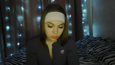 Monica online show from 03.30.26