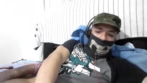 elzarko777 online show from 03.09.26