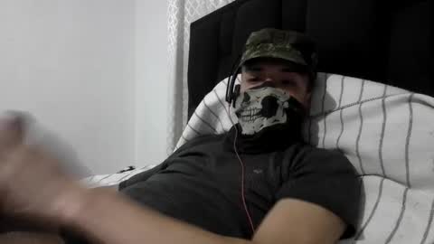 elzarko777 online show from 03.13.26