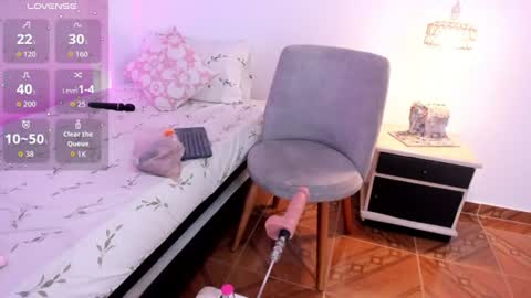 A N D R E A online show from 08.04.26