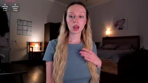 Emilie online show from 02.20.26