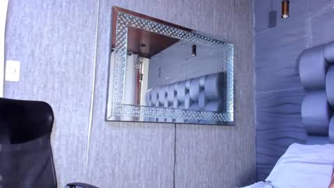 Snapshot of ema_grey1 chatting on 10.29.25 ema_grey1 online show from 10.29.25