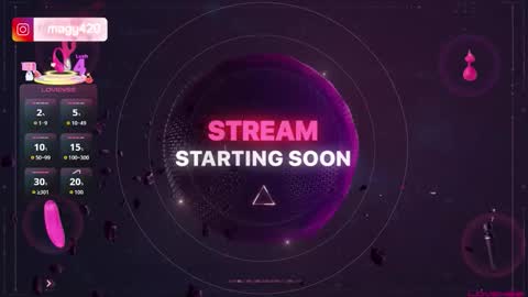 Snapshot of ema_grey1 chatting on 12.20.25 ema_grey1 online show from 12.20.25