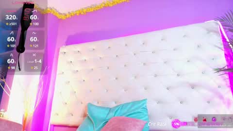 Snapshot of ema_lambert chatting on 01.25.25 Ema Lambert online show from 01.25.25