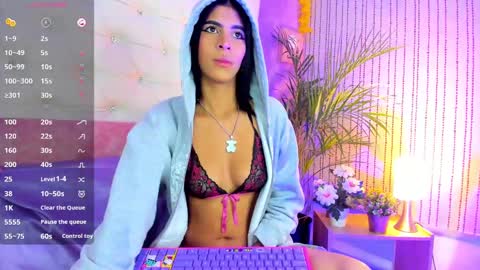 Snapshot of ema_lambert chatting on 03.12.25 Ema Lambert online show from 03.12.25