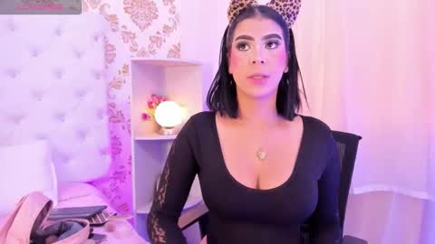 Ema Lambert  online show from 02.10.26