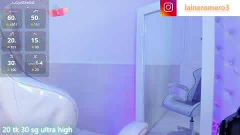 Ema Lambert  online show from 05.05.26