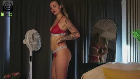 Ema Reese online show from 06.27.26