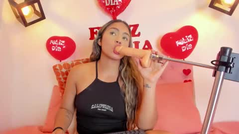 Ema online show from 02.15.25