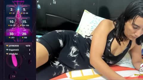 emaahot online show from 12.25.24