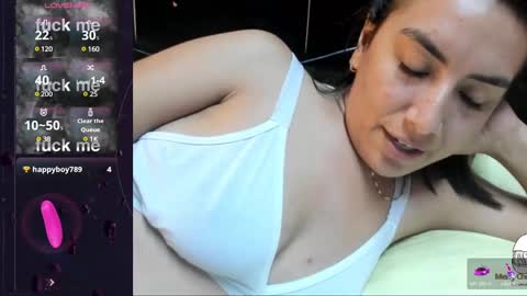 emaahot online show from 01.29.25