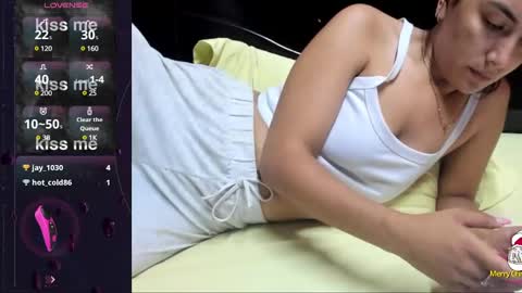 emaahot online show from 02.01.25