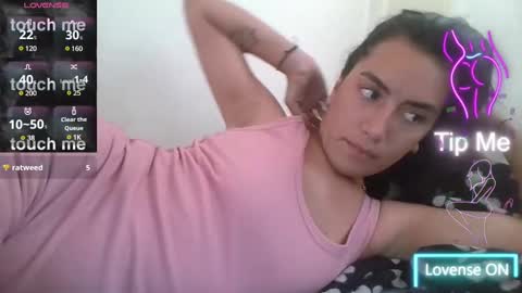 emaahot online show from 02.13.25