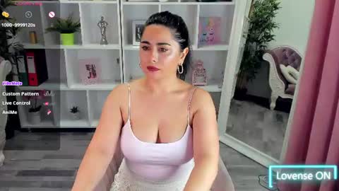 EmaBrownie online show from 08.02.26