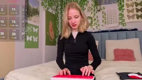 Emma online show from 12.22.25