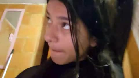 Ema Luna online show from 03.24.26