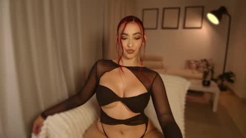 IG imrojita8 online show from 02.21.25