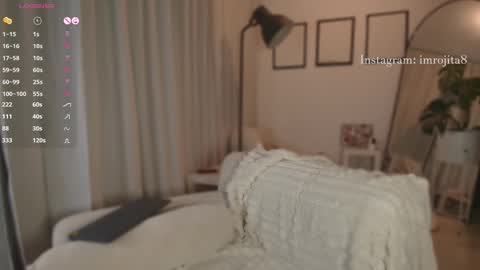IG imrojita8 online show from 09.11.25