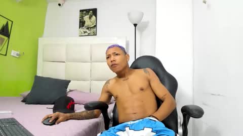 EMANUEL online show from 02.27.26