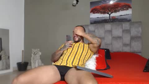 emanuelspencer online show from 05.06.26