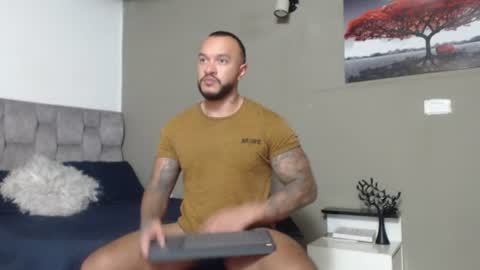 emanuelspencer online show from 07.16.26