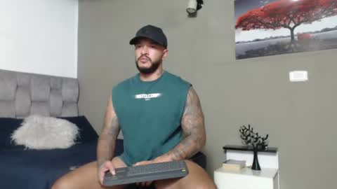 emanuelspencer online show from 07.23.26