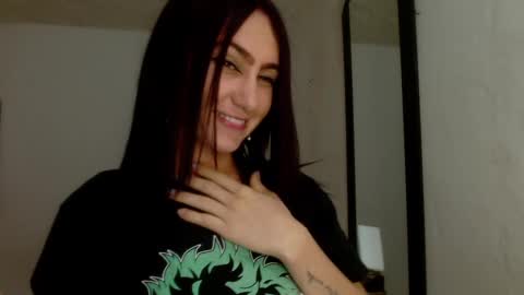 ember57607 online show from 02.02.25