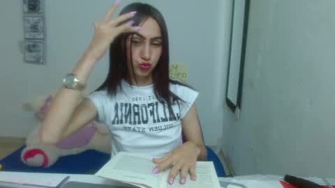 ember57607 online show from 02.20.25