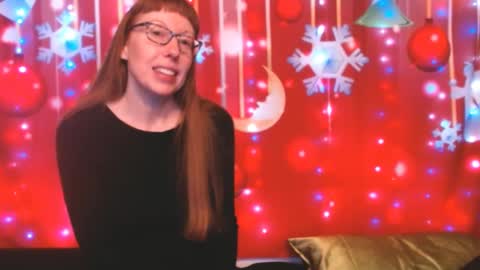 Snapshot of ember_starleena chatting on 12.12.24 Ember Starleena online show from 12.12.24