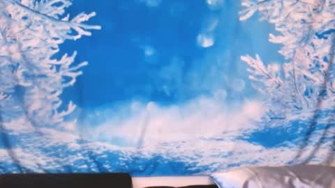 Snapshot of ember_starleena chatting on 01.15.25 Ember Starleena online show from 01.15.25