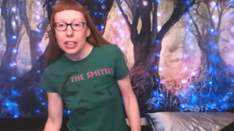 Snapshot of ember_starleena chatting on 01.31.25 Ember Starleena online show from 01.31.25