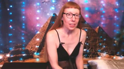 Snapshot of ember_starleena chatting on 02.20.25 Ember Starleena online show from 02.20.25