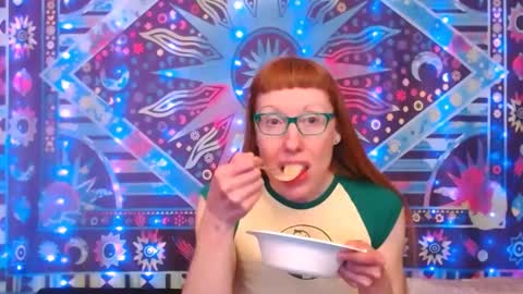 Snapshot of ember_starleena chatting on 02.28.25 Ember Starleena online show from 02.28.25