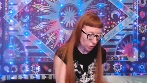 Snapshot of ember_starleena chatting on 03.11.25 Ember Starleena online show from 03.11.25