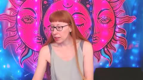 Snapshot of ember_starleena chatting on 09.09.25 Ember Starleena online show from 09.09.25