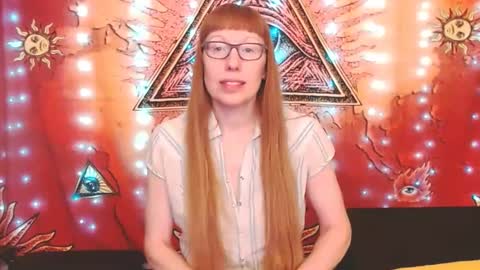 Snapshot of ember_starleena chatting on 10.14.25 Ember Starleena online show from 10.14.25