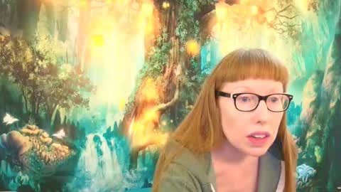 Snapshot of ember_starleena chatting on 11.23.25 Ember Starleena online show from 11.23.25