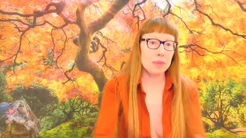 Snapshot of ember_starleena chatting on 11.27.25 Ember Starleena online show from 11.27.25