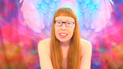 Snapshot of ember_starleena chatting on 11.29.25 Ember Starleena online show from 11.29.25