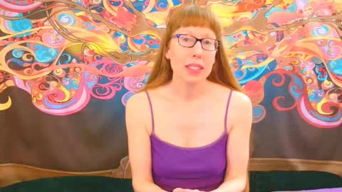 Snapshot of ember_starleena chatting on 01.08.26 Ember Starleena online show from 01.08.26