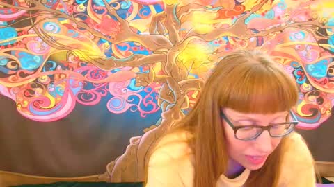 Snapshot of ember_starleena chatting on 01.10.26 Ember Starleena online show from 01.10.26