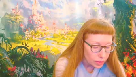 Snapshot of ember_starleena chatting on 05.07.26 Ember Starleena online show from 05.07.26