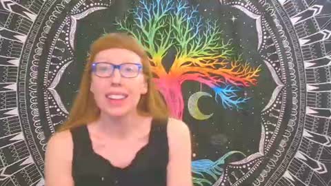 Ember Starleena online show from 06.21.26
