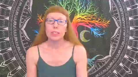 Ember Starleena online show from 06.22.26
